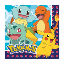 Pokémon Servetter