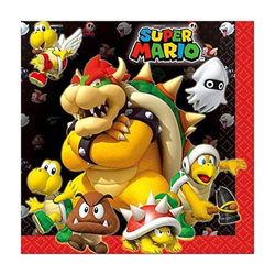Super Mario Servetter