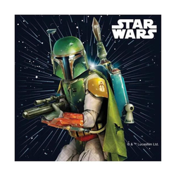 Star Wars Servetter