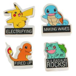 Pokémon Suddgummi
