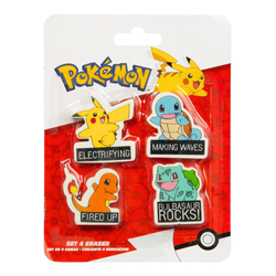 Pokémon Suddgummi