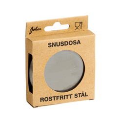 Snusdosa Gamer