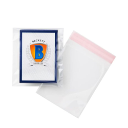 Beckett Shield Team Bags (100 st)