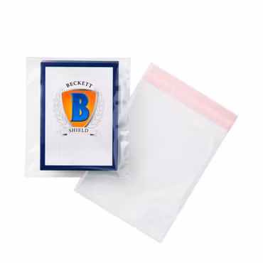 Beckett Shield Team Bags (100 st)
