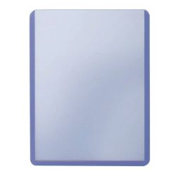 Ultra Pro Toploader 3x4 Clear Regular (25 st)
