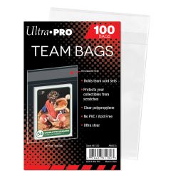 Ultra Pro Team Bags (100 st)