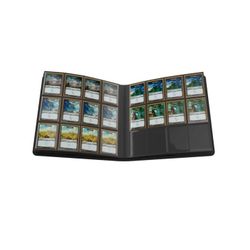 Gamegenic Casual Album 24-Pocket Svart