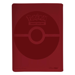 Charizard 9-Pocket Zippered Elite Pro Samlarpärm (Ultra Pro)