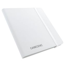 Gamegenic Casual Album 24-Pocket Vit