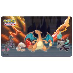 Pokemon Spelmatta Gallery Series: Scorching Summit (Charizard)