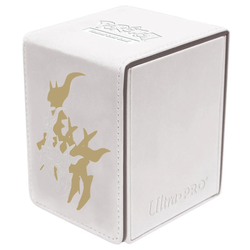 Pokemon Elite Series: Arceus Alcove Flip Deck Box (Ultra Pro)