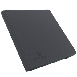 Gamegenic Prime Album 24-Pocket Svart
