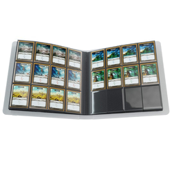 Gamegenic Prime Album 24-Pocket Vit
