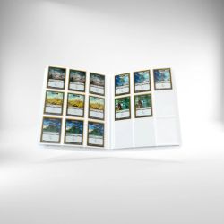Gamegenic Casual Album 18-Pocket Vit