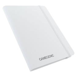 Gamegenic Casual Album 18-Pocket Vit