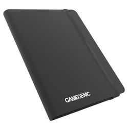 Gamegenic Casual Album 18-Pocket Svart
