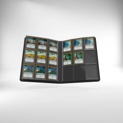 Gamegenic Casual Album 18-Pocket Svart