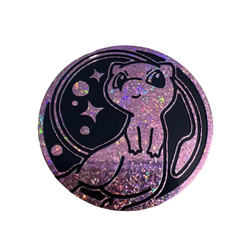 Pokemon Scarlet & Violet 151: Ultra Premium Collection Jumbo Mynt