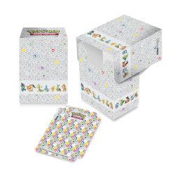 Pokemon First Partner Accessory Bundle (Ultra Pro)