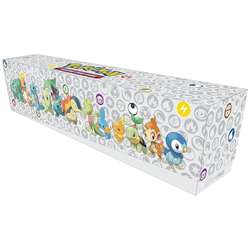 Pokemon First Partner Accessory Bundle (Ultra Pro)