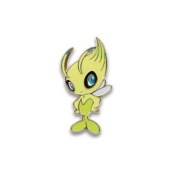Pokémon Pin - Celebi