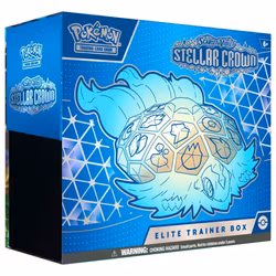 Stellar Crown Elite Trainer Box