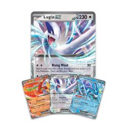 Pokemon Combined Powers Premium Collection Box