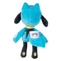 Pokémon Plush Rilou 20 cm