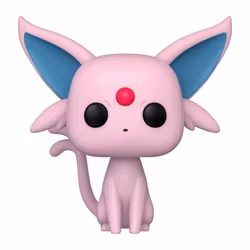 Pop! Pokemon Espeon Vinyl Figure