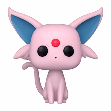 Pop! Pokemon Espeon Vinyl Figure