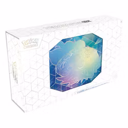 Terapagos ex Ultra-Premium Collection