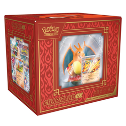 Pokemon Super Premium Collection Charizard