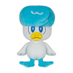 Pokémon Plush Quaxly 20 cm
