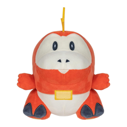 Pokémon Plush Fuecoco 20 cm
