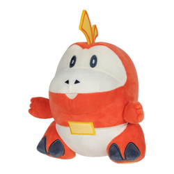 Pokémon Plush Fuecoco 20 cm
