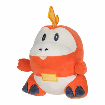 Pokémon Plush Fuecoco 20 cm