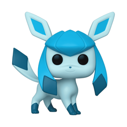 Pop! Pokemon Glaceon Vinyl Figure