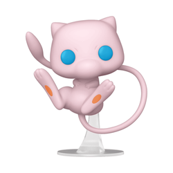 Pop! Pokemon Mew Vinyl Figure