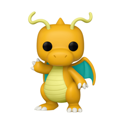 Pop! Pokemon Dragonite Vinyl Figure