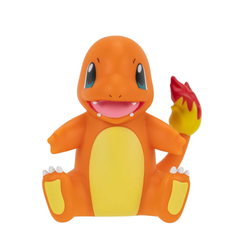 Pokemon Select Vinyl Charmander