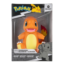 Pokemon Select Vinyl Charmander