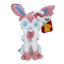 Pokémon Plush Sylveon 20 cm