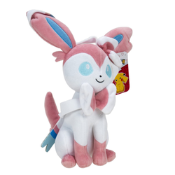 Pokémon Plush Sylveon 20 cm