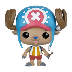 Pop! One Piece Tony Tony Chopper Vinyl Figure