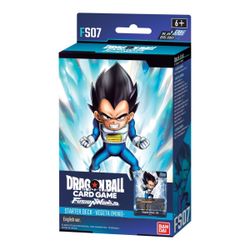 DragonBall Super Card Game Fusion World FS07 Starter Deck