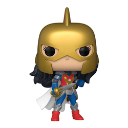 Pop! Wonder Woman Flashpoint Vinyl Figure