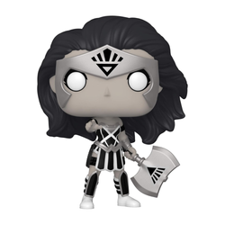 Pop! Wonder Woman Black Lantern Vinyl Figure