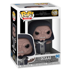 Pop! Desaad Justice League Vinyl Figure