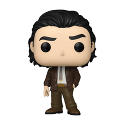 Pop! Loki Season 2 Vinyl Figure