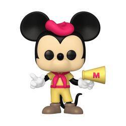 Pop! Mickey Mouse Club Vinyl Figure